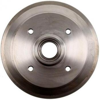 A.B.S. 3345-S Brake Drum for Ford