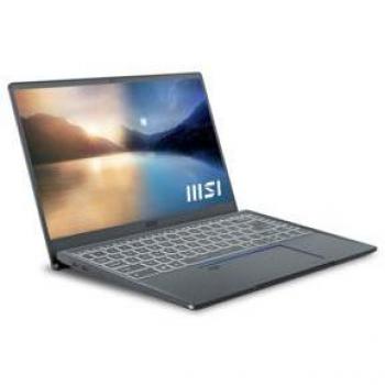 Laptop MSI Prestige 14 A12SC-042FR