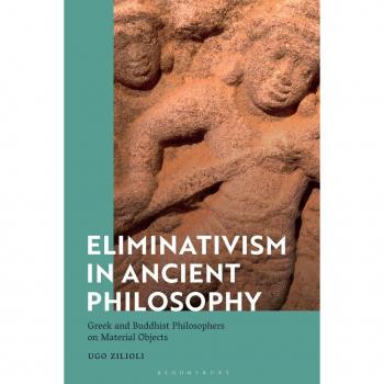 Eliminativism in Ancient Philosophy
