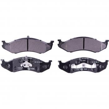 Hella Bremsbeläge vorne Jeep Cherokee Grand Wrangler Kia Carnival
