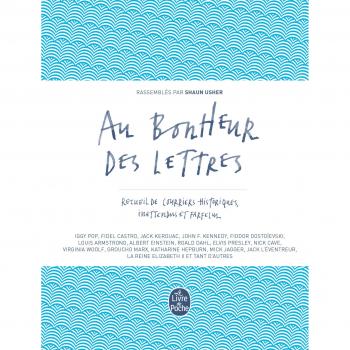 Au bonheur des lettres