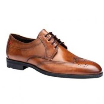 Lloyd Halbschuhe 24-558-03 Braun 41 Herren