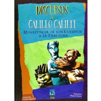 Discursos de Galileo Galilei