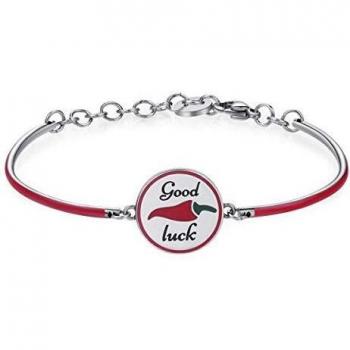Good Luck Brosway Chakra Bracelet Model BHK247