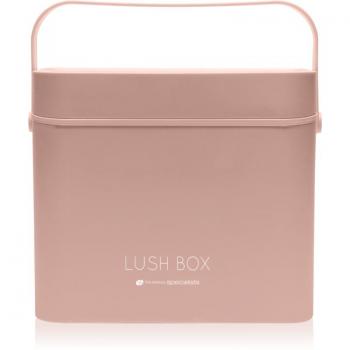RIO Lush Box Vanity Case Toiletry Bag