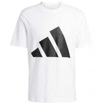 Adidas T-Shirt Essentials Big Logo