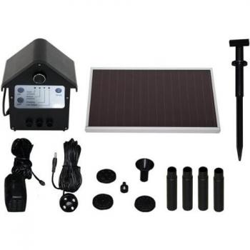 Tip T.I.P Solar-Teichpumpen-Set SPS 250/6