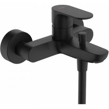 Hansgrohe Rebris S Miscelatore Nera