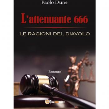 L'attenuante 666. Le ragioni del Diavolo
