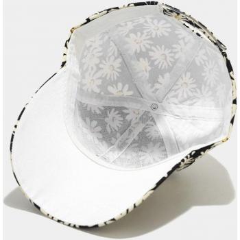 Cap Floral de Verano