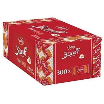 Lotus Karamellkekse, 1875 Gramm