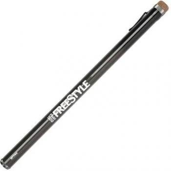 Poignée Épuisette Flick Net Spro – Longueur 2 m, Poids 180 g