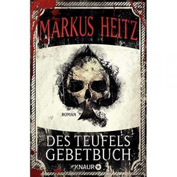 Markus Heitz Des Teufels Gebetbuch: Roman