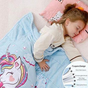 Unicorn Slumber Softie