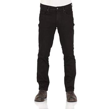 Jeans Nero Washington Mustangs