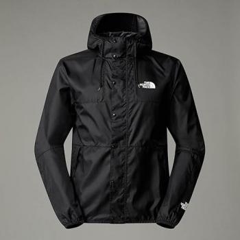 North Face Men’s Black Seasonal Adventure Jacket
