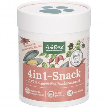 AniForte 4in1 Belohnungssnack 300g