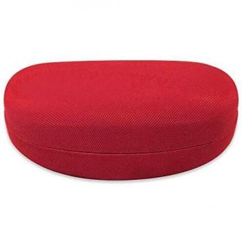 LAGO TERRA Protective Hard Glasses Case