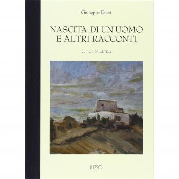 Nascita di un uomo e altri racconti