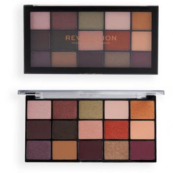 Sweet Dreams Reloaded: Paleta de Sombras para Ojos – 16.5 g