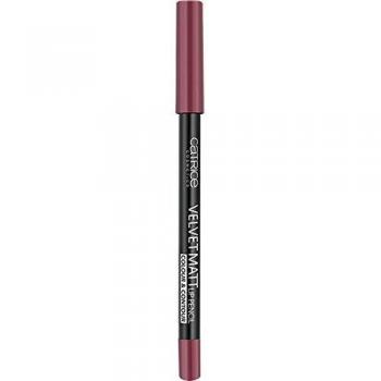 Catrice Velvet Matt Lip Pencil 030 Farb