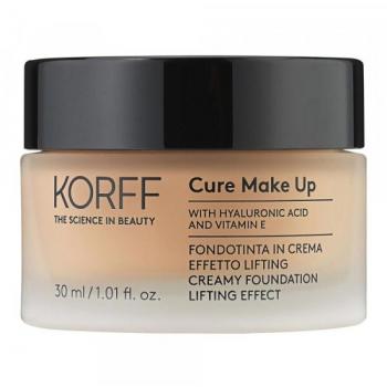 Korff Cure Fond de Teint Crème Lifting 05