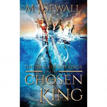 Sewall, M. J.: The Trials of Boy Kings