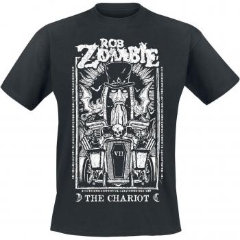 Rob Zombie T-Shirt