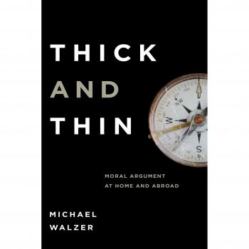 Thick and Thin