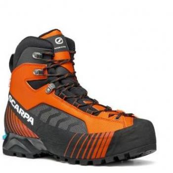 Scarpone Scarpa Ribelle Lite HD Tonic Uomo – Alta Performance