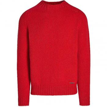 Alphatauri Finaw Hoodie Rot M Herren