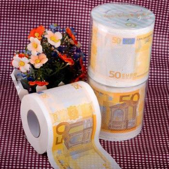 Bain Tissu Blanc