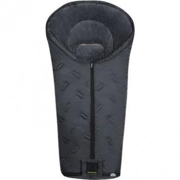 Saco universel Oskar anthracite