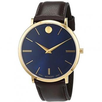 Montre Automatique Movado 607088