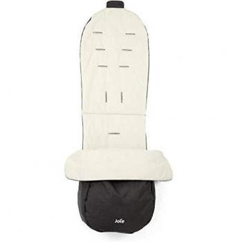 Joie Fußsack Versatrax E