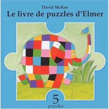 David McKee
