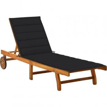 Poltrona da Giardino Acacia Breeze