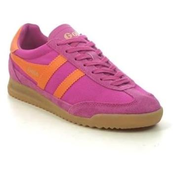 Gola Tornado Female Trainers in Rose