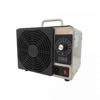 Generador de ozono portátil 20000 mg/h (220V)