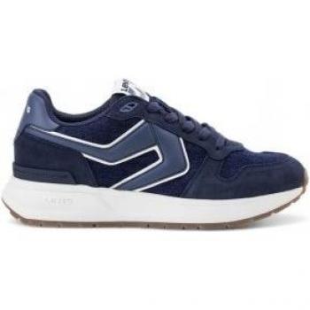 Levi's Sneaker Charge in Marine