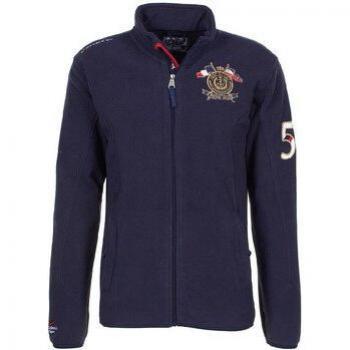 Blouson Polaire Caubin Uomo