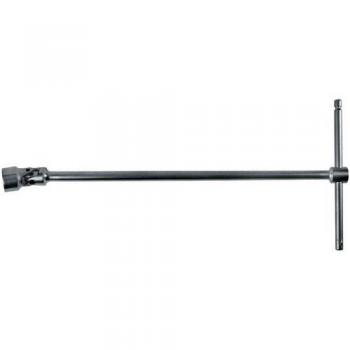 Strumento a T snodato MAURER per tubi da 10 mm