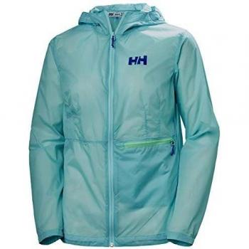 Helly Hansen Damen Vana Windjacke Royalblau – L