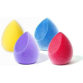 JUNO & Co. Latex-Free Makeup Blender