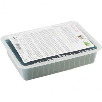 Eurostil | Cera Eurostil PARAFINA MENTA Menta Parafina (500 g) | Maquillajes | BB