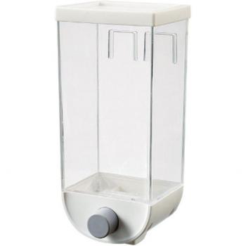 Multi-Purpose Food Storage Box with Lid