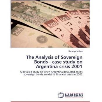 The Analysis of Sovereign Bonds