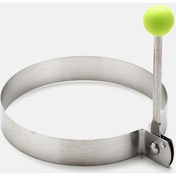 Durable Stainless Egg Shaper