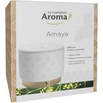 Dispositivo de Esencia Amaya 1‑UT