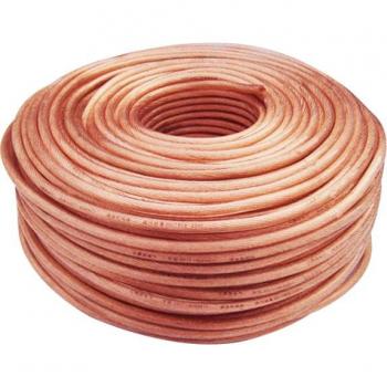 Câble de soudure cuivre 2M 10/16/25/35 mm²